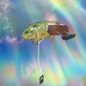 Meet your Posher, Pierce